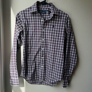 Ralph Lauren Sport button up size 2